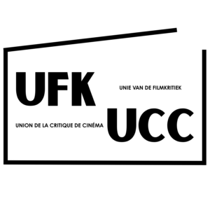 Logo UFK-UCC zwart